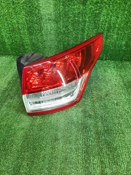 СТОП СИГНАЛ НА FORD KUGA CBS