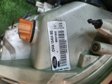 СТОП СИГНАЛ НА FORD KUGA CBS