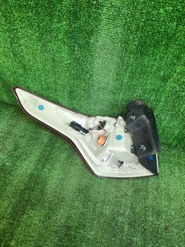 СТОП СИГНАЛ НА FORD KUGA CBS