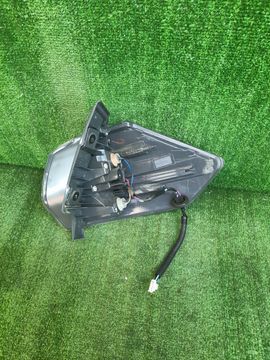 СТОП СИГНАЛ НА NISSAN X-TRAIL T32