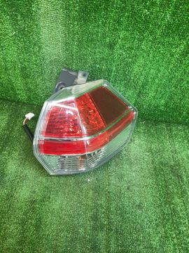 СТОП СИГНАЛ НА NISSAN X-TRAIL T32