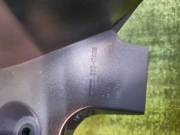 СТОП СИГНАЛ НА NISSAN X-TRAIL T32