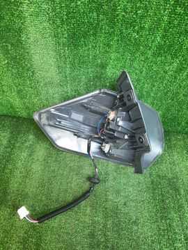 СТОП СИГНАЛ НА NISSAN X-TRAIL T32