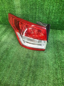 СТОП СИГНАЛ НА FORD KUGA CBS