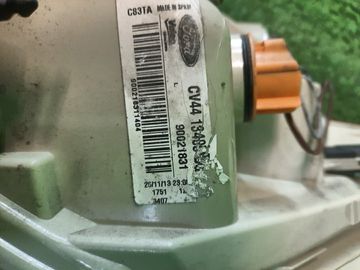 СТОП СИГНАЛ НА FORD KUGA CBS