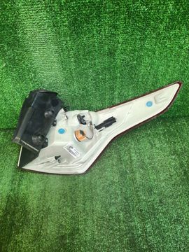 СТОП СИГНАЛ НА FORD KUGA CBS