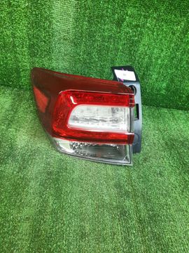 СТОП СИГНАЛ НА SUBARU IMPREZA GT7