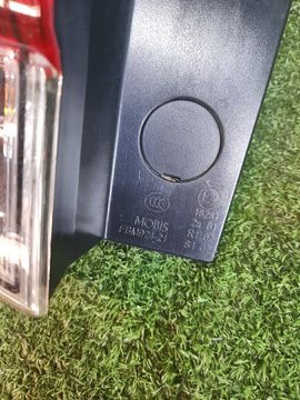 СТОП СИГНАЛ НА SUBARU IMPREZA GT7