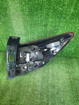 СТОП СИГНАЛ НА SUBARU IMPREZA GT7