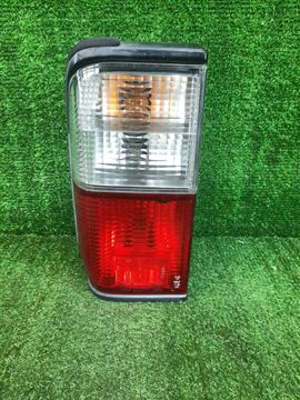 СТОП СИГНАЛ НА MAZDA BONGO SK82T