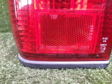 СТОП СИГНАЛ НА MAZDA BONGO SK82T