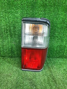 СТОП СИГНАЛ НА MAZDA BONGO SK82T