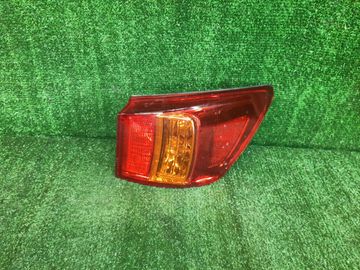 СТОП СИГНАЛ НА LEXUS IS250 GSE20