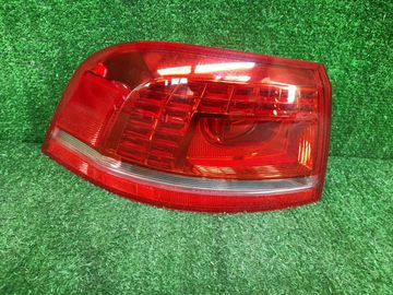 СТОП СИГНАЛ НА VOLKSWAGEN PASSAT 362