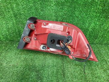 СТОП СИГНАЛ НА VOLKSWAGEN PASSAT 362