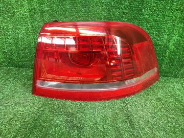 СТОП СИГНАЛ НА VOLKSWAGEN PASSAT 362