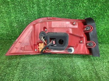 СТОП СИГНАЛ НА VOLKSWAGEN PASSAT 362