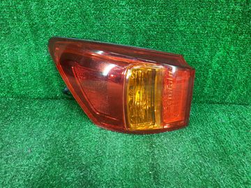 СТОП СИГНАЛ НА LEXUS IS250 GSE20