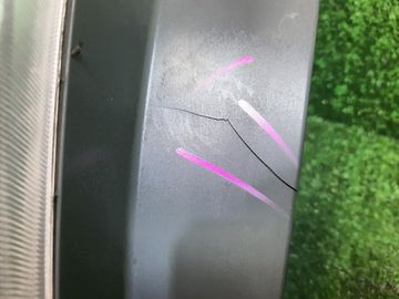 СТОП СИГНАЛ НА TOYOTA PRIUS ALPHA ZVW41W