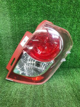 СТОП СИГНАЛ НА TOYOTA RACTIS NCP100