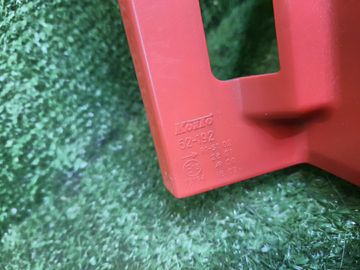 СТОП СИГНАЛ НА TOYOTA RACTIS NCP100