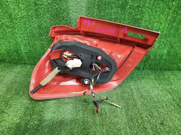 СТОП СИГНАЛ НА TOYOTA RACTIS NCP100