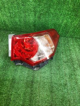 СТОП СИГНАЛ НА HONDA ACCORD CU2