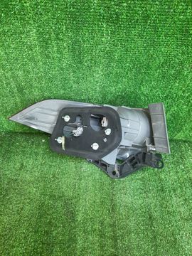 СТОП СИГНАЛ НА HONDA ACCORD CU2