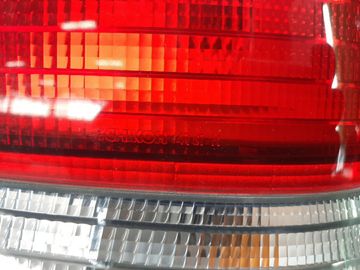 СТОП СИГНАЛ НА MAZDA DEMIO DW3W