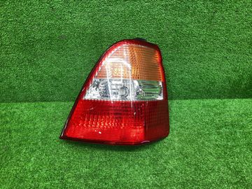 СТОП СИГНАЛ НА HONDA ODYSSEY RA6