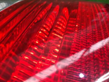 СТОП СИГНАЛ НА HONDA ODYSSEY RA6