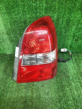 СТОП СИГНАЛ НА NISSAN PRIMERA P12