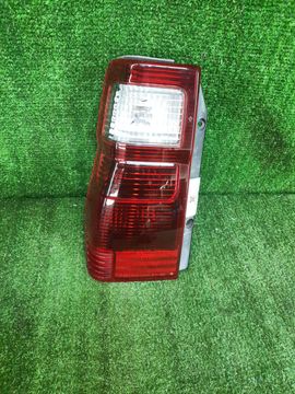 СТОП СИГНАЛ НА MITSUBISHI PAJERO MINI H58A