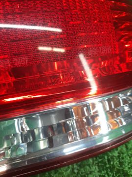 СТОП СИГНАЛ НА TOYOTA MARK II GX100