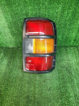 СТОП СИГНАЛ НА MITSUBISHI PAJERO V46W