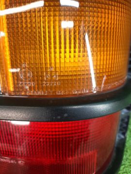 СТОП СИГНАЛ НА MITSUBISHI PAJERO V46W