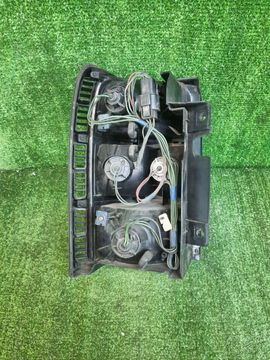 СТОП СИГНАЛ НА MITSUBISHI PAJERO V46W