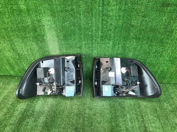 СТОП СИГНАЛ НА PORSCHE CAYENNE 955