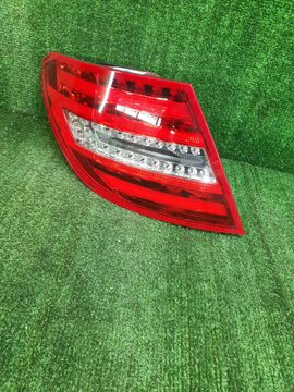 СТОП СИГНАЛ НА MERCEDES-BENZ C-CLASS C204