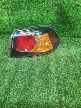 СТОП СИГНАЛ НА MITSUBISHI GALANT FORTIS CY4A