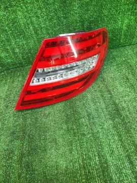 СТОП СИГНАЛ НА MERCEDES-BENZ C-CLASS C204