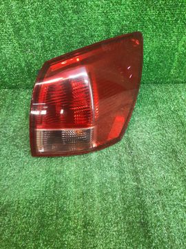 СТОП СИГНАЛ НА NISSAN DUALIS J10