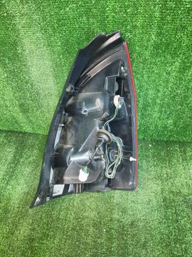 СТОП СИГНАЛ НА NISSAN PRIMERA WTP12