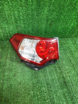 СТОП СИГНАЛ НА HONDA ACCORD CU2