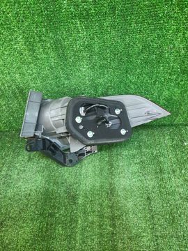 СТОП СИГНАЛ НА HONDA ACCORD CU2