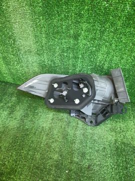 СТОП СИГНАЛ НА HONDA ACCORD CU2