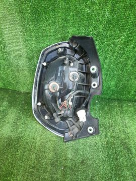 СТОП СИГНАЛ НА SUZUKI XBEE MN71S