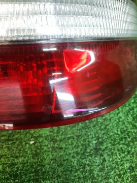 СТОП СИГНАЛ НА TOYOTA CHASER GX90