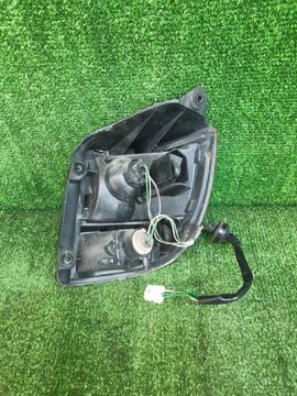 СТОП СИГНАЛ НА TOYOTA CALDINA ST191G