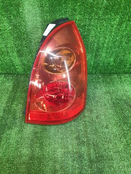 СТОП СИГНАЛ НА NISSAN PRIMERA WTP12